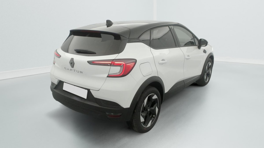 RENAULT Captur TCe 115 ch Techno - ref: 1-388623 - Photo 7