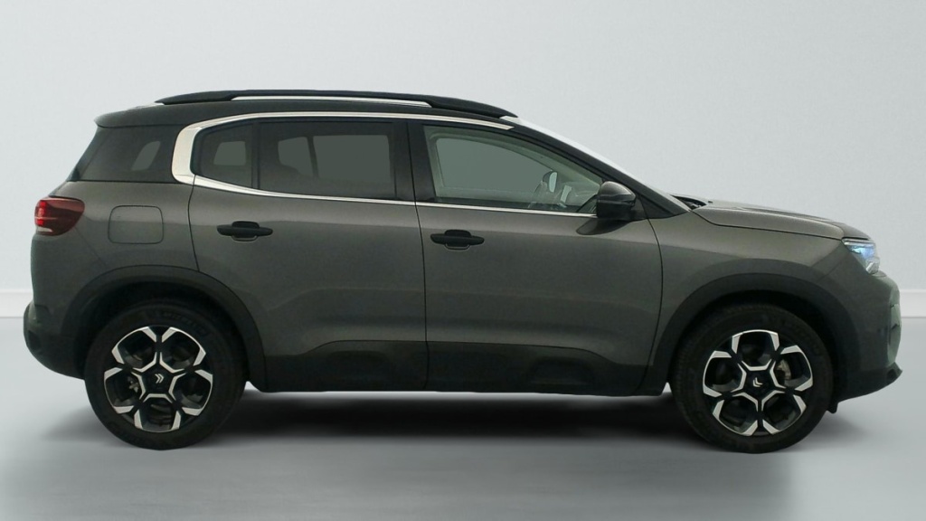 CITROEN C5 Aircross Hybride 136 e-DCS6 Max - ref: 1-388627 - Photo 8