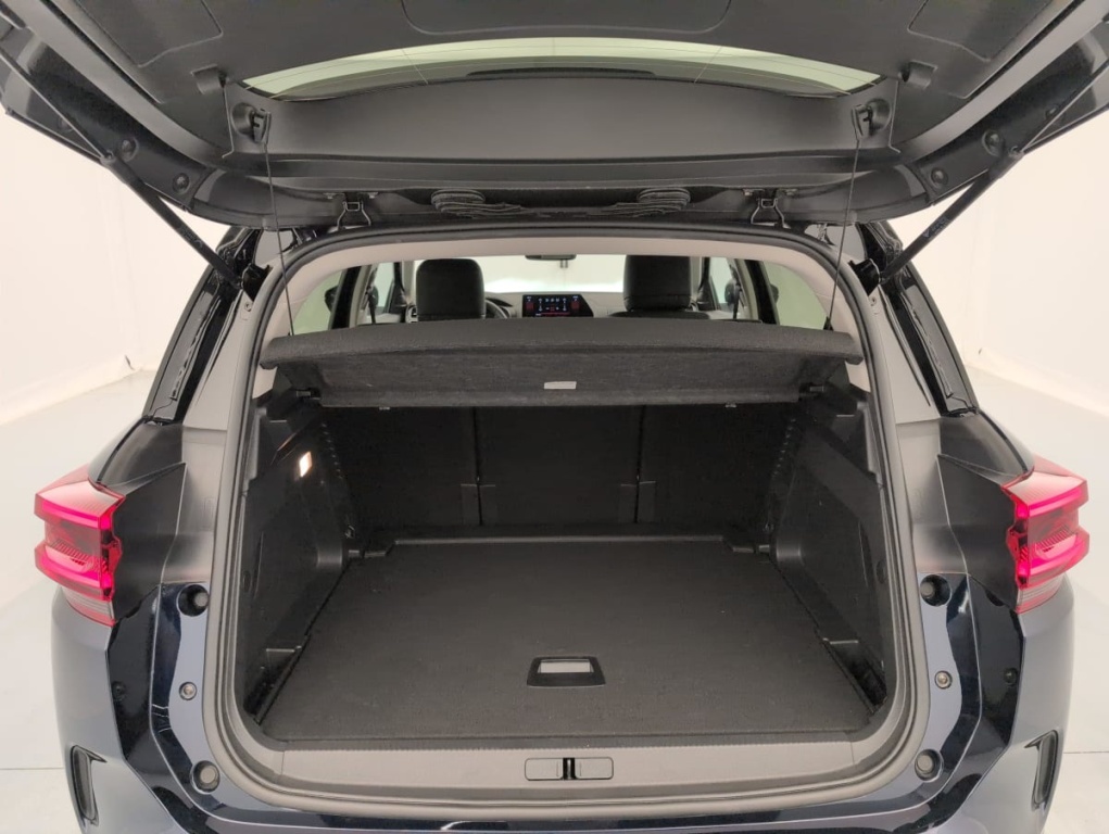 CITROEN C5 Aircross Hybride 136 e-DCS6 Max - ref: 1-388628 - Photo 12