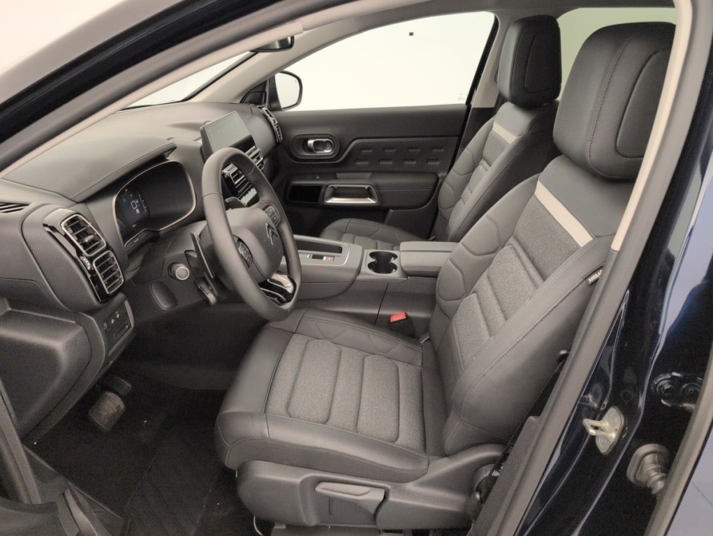 CITROEN C5 Aircross Hybride 136 e-DCS6 Max - ref: 1-388628 - Photo 17