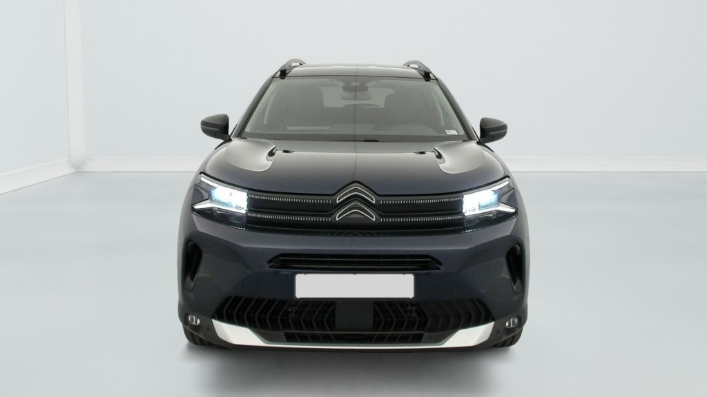 CITROEN C5 Aircross Hybride 136 e-DCS6 Max - ref: 1-388628 - Photo 2