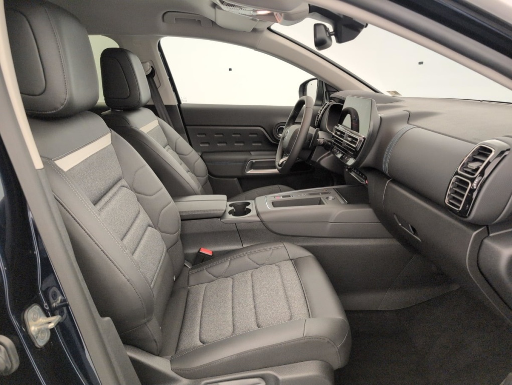 CITROEN C5 Aircross Hybride 136 e-DCS6 Max - ref: 1-388628 - Photo 9
