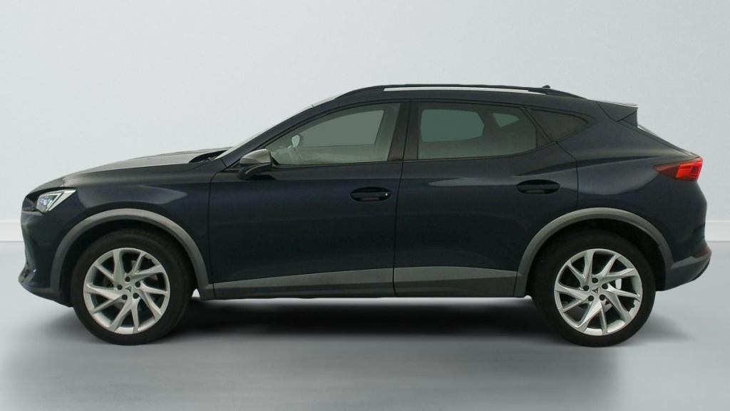 CUPRA Formentor 1.5 TSI 150 CH DSG7 BUSINESS EDITION - ref: 1-388647 - Photo 4