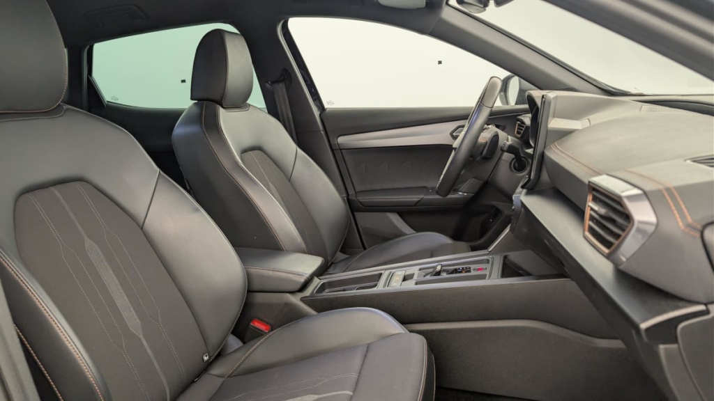 CUPRA Formentor 1.5 TSI 150 CH DSG7 BUSINESS EDITION - ref: 1-388647 - Photo 9
