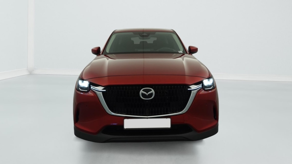 MAZDA CX-60 2.5L E-SKYACTIV PHEV 327 CH 4X4 BVA8 EXCLUSIVE-LINE - ref: 1-388648 - Photo 2