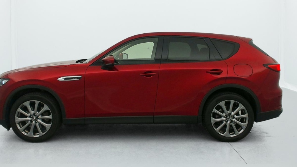 MAZDA CX-60 2.5L E-SKYACTIV PHEV 327 CH 4X4 BVA8 EXCLUSIVE-LINE - ref: 1-388648 - Photo 4
