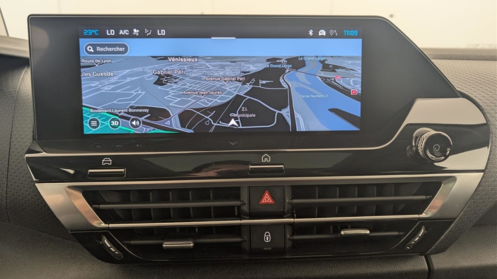 CITROEN C4 PureTech 130 EAT8 Max - ref: 1-388867 - Photo 18