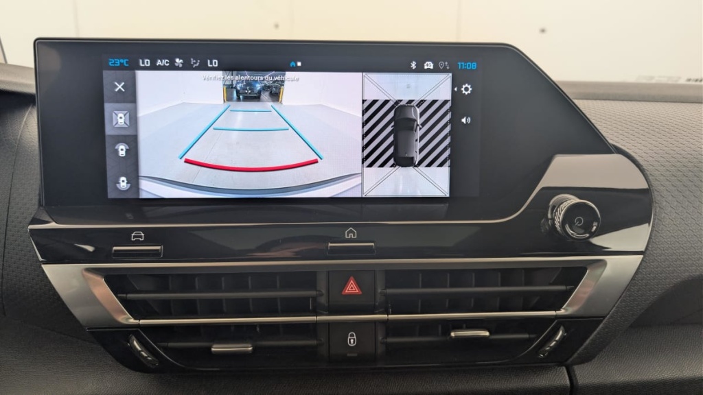 CITROEN C4 PureTech 130 EAT8 Max - ref: 1-388867 - Photo 19