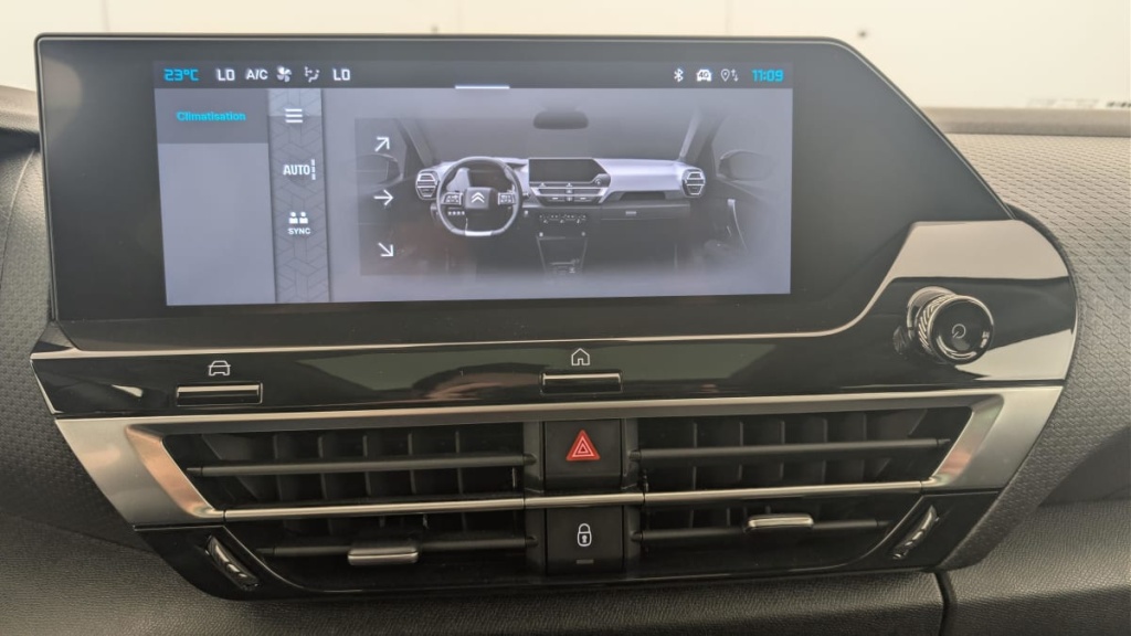CITROEN C4 PureTech 130 EAT8 Max - ref: 1-388867 - Photo 20