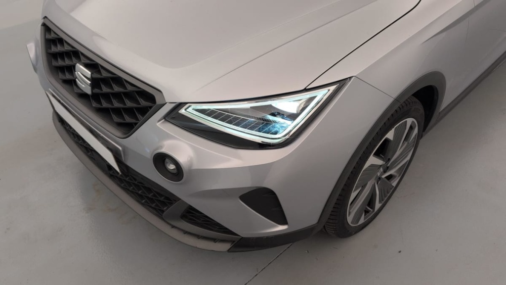 SEAT Arona 1.0 TSI 115 ch Start Stop DSG7 FR - ref: 1-388880 - Photo 20