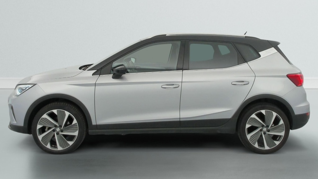 SEAT Arona 1.0 TSI 115 ch Start Stop DSG7 FR - ref: 1-388880 - Photo 4