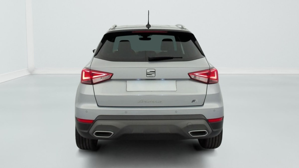 SEAT Arona 1.0 TSI 115 ch Start Stop DSG7 FR - ref: 1-388880 - Photo 6