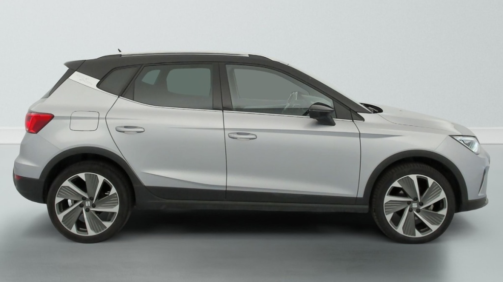 SEAT Arona 1.0 TSI 115 ch Start Stop DSG7 FR - ref: 1-388880 - Photo 8