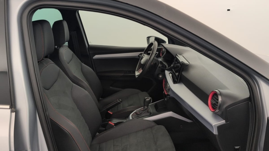 SEAT Arona 1.0 TSI 115 ch Start Stop DSG7 FR - ref: 1-388880 - Photo 9