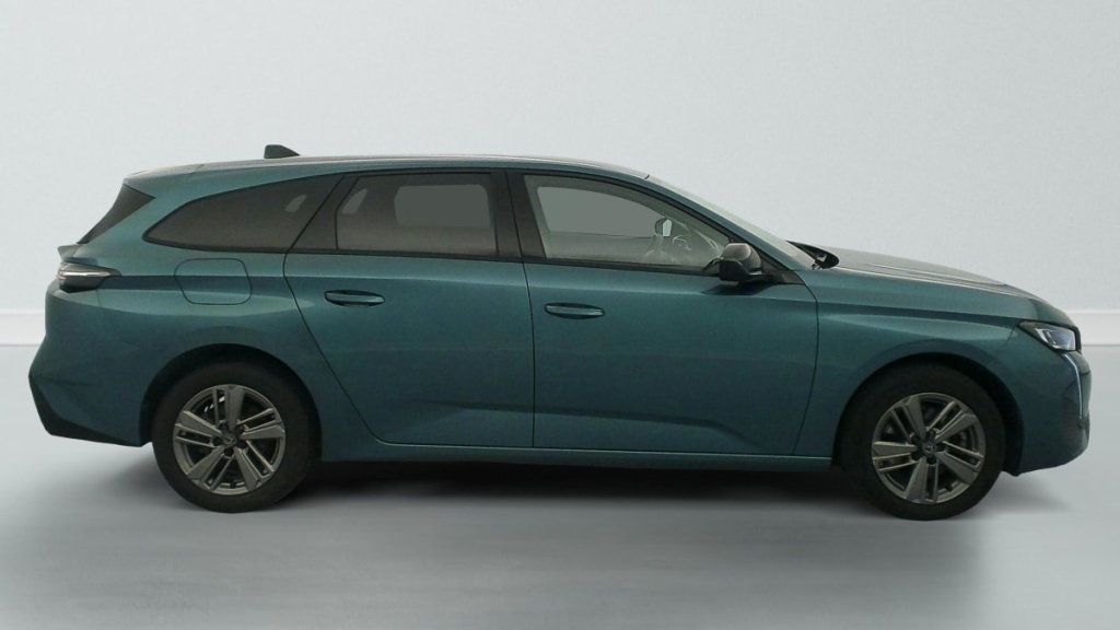 PEUGEOT 308 SW PureTech 130ch S S EAT8 Allure - ref: 1-388886 - Photo 8