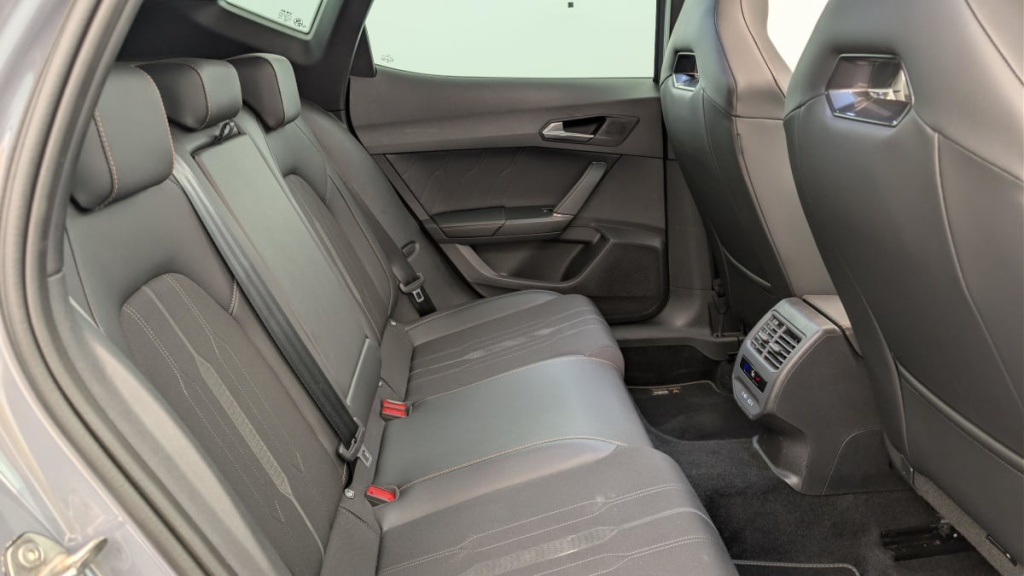 CUPRA Formentor 1.4 E-HYBRID 245 CH DSG6 VZ - ref: 1-388911 - Photo 10