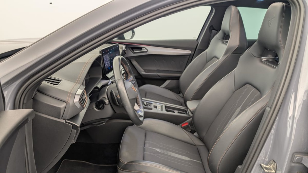 CUPRA Formentor 1.4 E-HYBRID 245 CH DSG6 VZ - ref: 1-388911 - Photo 16