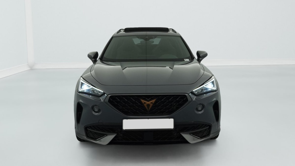 CUPRA Formentor 1.4 E-HYBRID 245 CH DSG6 VZ - ref: 1-388911 - Photo 2