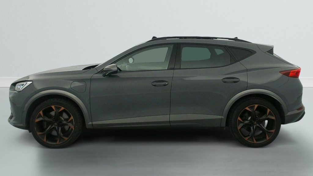 CUPRA Formentor 1.4 E-HYBRID 245 CH DSG6 VZ - ref: 1-388911 - Photo 4