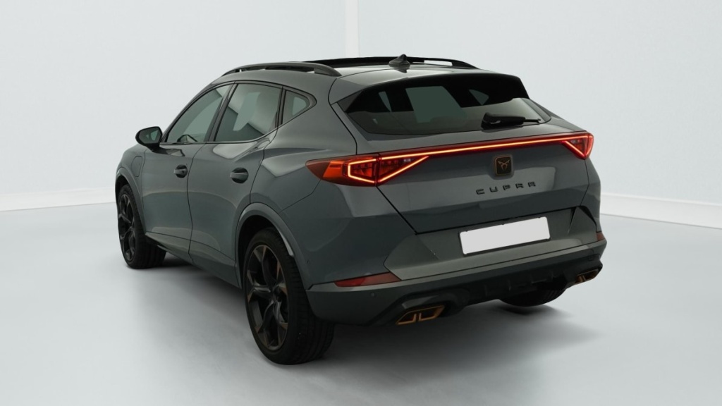 CUPRA Formentor 1.4 E-HYBRID 245 CH DSG6 VZ - ref: 1-388911 - Photo 5