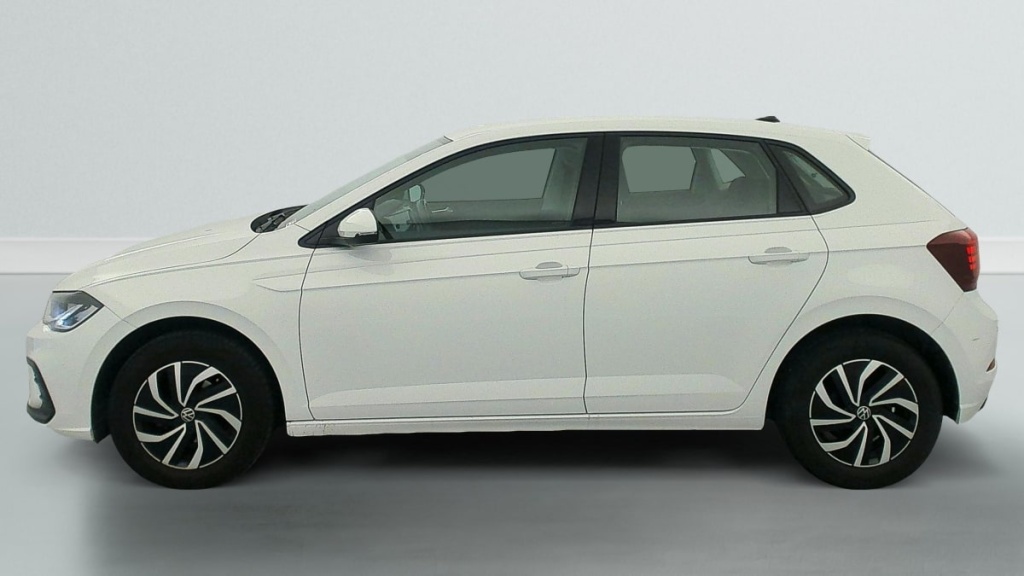 VOLKSWAGEN Polo 1.0 TSI 95 S S BVM5 Life Plus - ref: 1-388916 - Photo 4