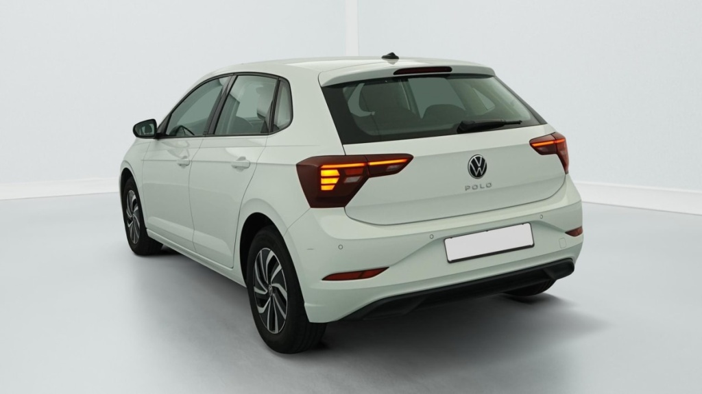 VOLKSWAGEN Polo 1.0 TSI 95 S S BVM5 Life Plus - ref: 1-388916 - Photo 5