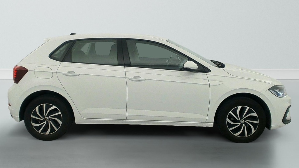 VOLKSWAGEN Polo 1.0 TSI 95 S S BVM5 Life Plus - ref: 1-388916 - Photo 8