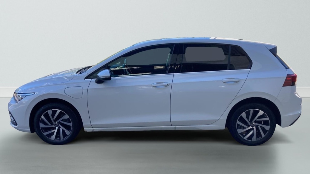 VOLKSWAGEN Golf 1.4 HYBRIDE RECHARGEABLE OPF 204 DSG STYLE - ref: 1-388925 - Photo 4