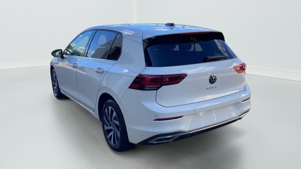 VOLKSWAGEN Golf 1.4 HYBRIDE RECHARGEABLE OPF 204 DSG STYLE - ref: 1-388925 - Photo 5