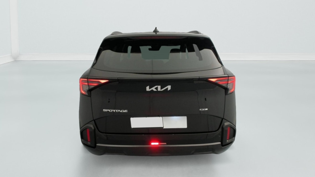 KIA Sportage Hybride 239 ch BVA6 GT-Line - ref: 1-388985 - Photo 6
