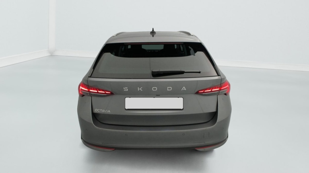 SKODA Octavia Combi 2.0 TDI 150 ch SCR DSG7 Selection - ref: 1-388989 - Photo 6