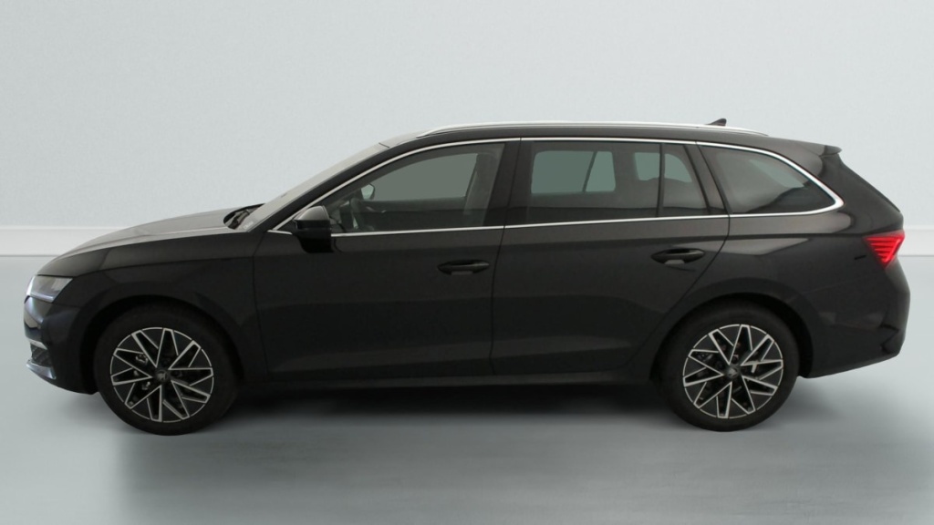 SKODA Octavia Combi 2.0 TDI 150 ch SCR DSG7 Selection - ref: 1-388998 - Photo 4