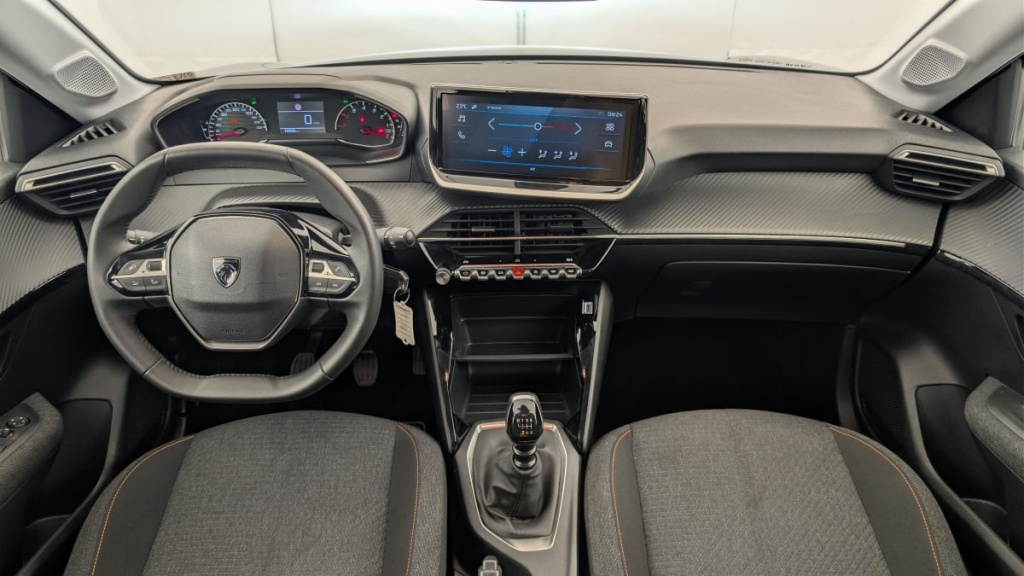PEUGEOT 208 100 S S BVM6 Style - ref: 1-389039 - Photo 13