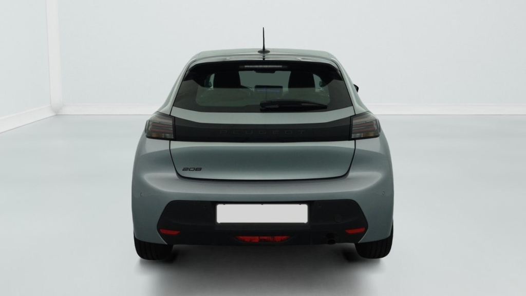 PEUGEOT 208 100 S S BVM6 Style - ref: 1-389039 - Photo 6