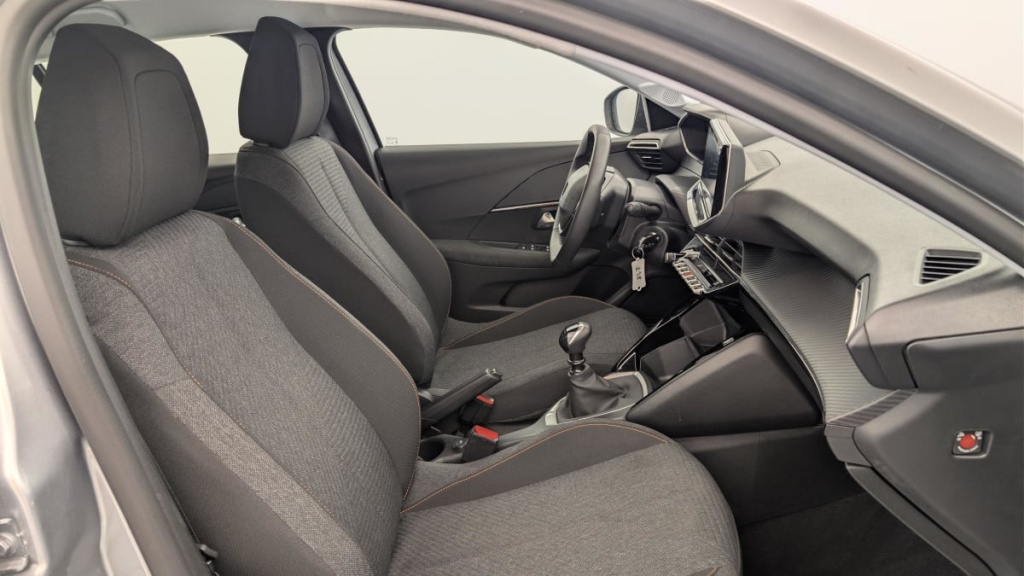 PEUGEOT 208 100 S S BVM6 Style - ref: 1-389039 - Photo 9