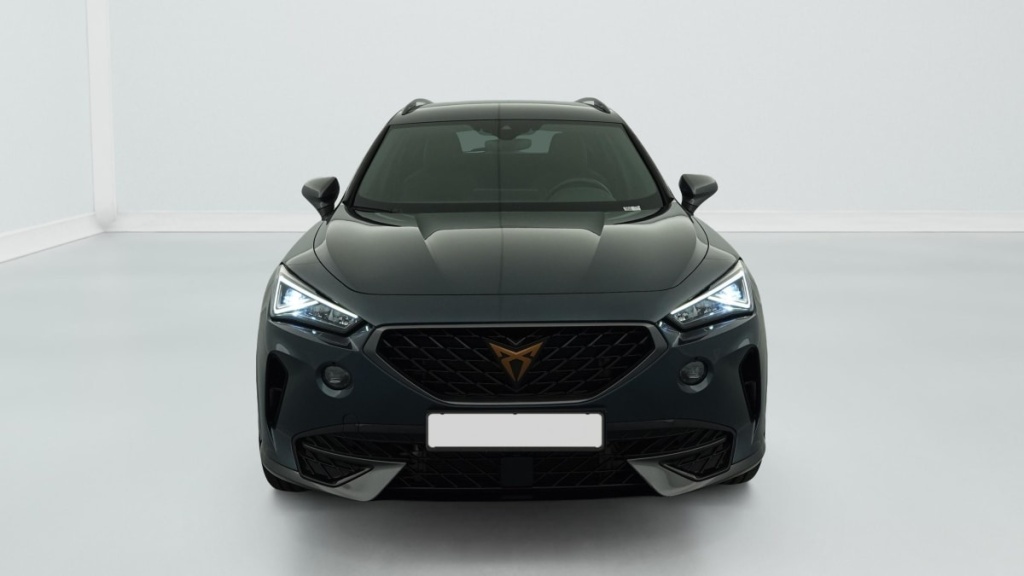 CUPRA Formentor 1.4 e-HYBRID 204 ch DSG6 V - ref: 1-389095 - Photo 2