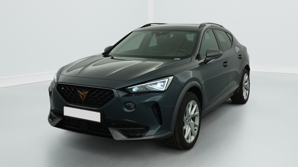 CUPRA Formentor 1.4 e-HYBRID 204 ch DSG6 V - ref: 1-389095 - Photo 3