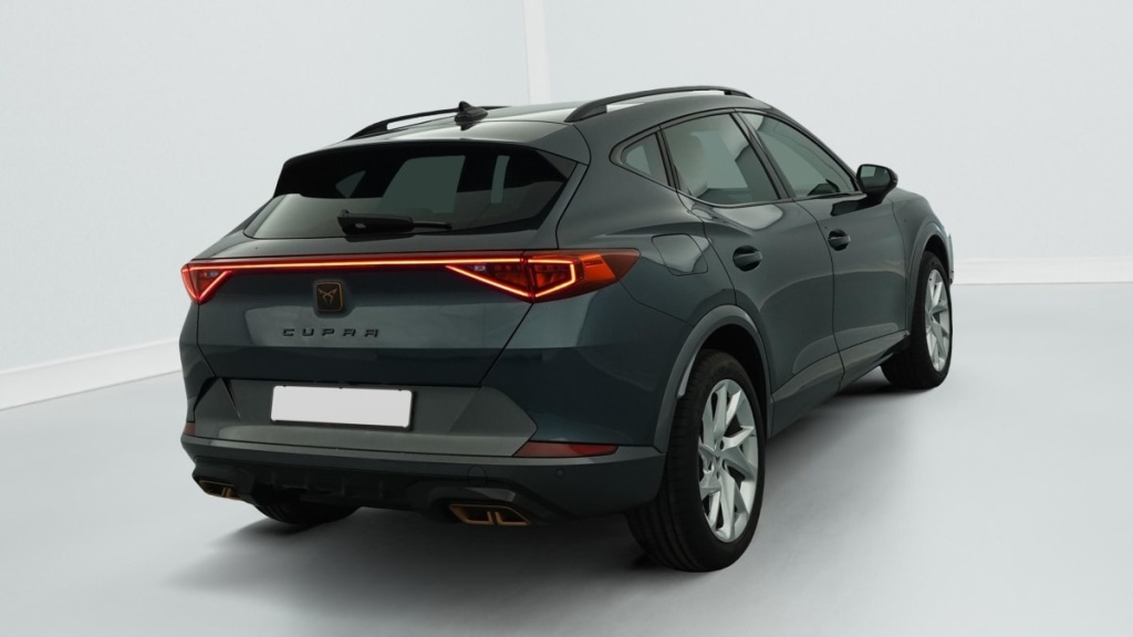 CUPRA Formentor 1.4 e-HYBRID 204 ch DSG6 V - ref: 1-389095 - Photo 7