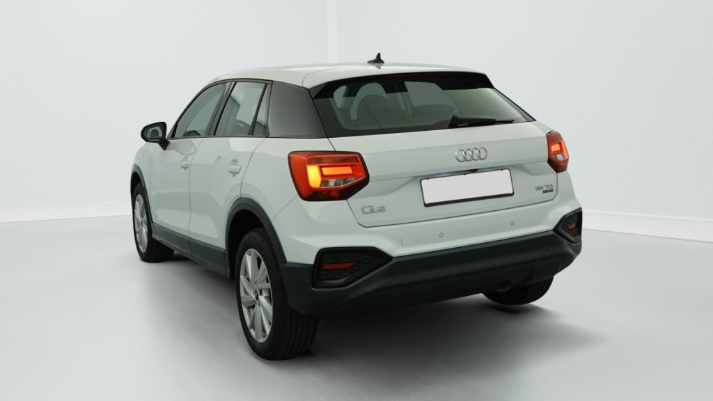 AUDI Q2 35 TDI 150 S tronic 7 quattro Design Luxe - ref: 1-389107 - Photo 5