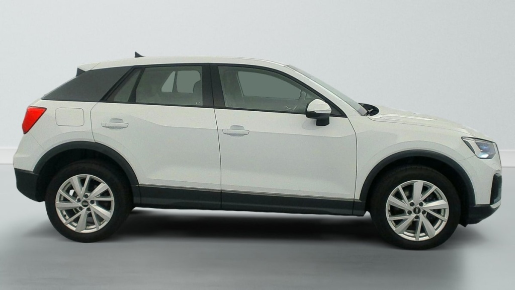 AUDI Q2 35 TDI 150 S tronic 7 quattro Design Luxe - ref: 1-389107 - Photo 8