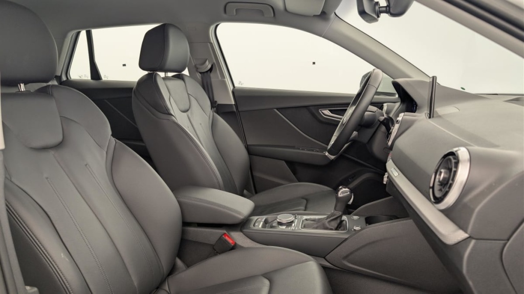 AUDI Q2 35 TDI 150 S tronic 7 quattro Design Luxe - ref: 1-389107 - Photo 9