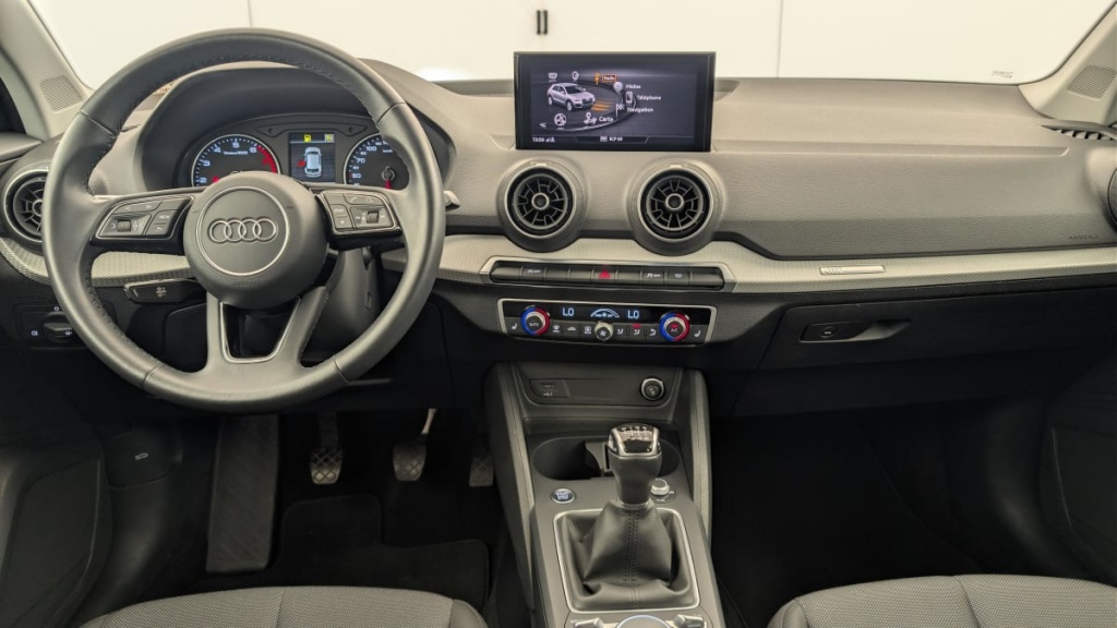 AUDI Q2 30 TFSI 110 BVM6 Design - ref: 1-389115 - Photo 13