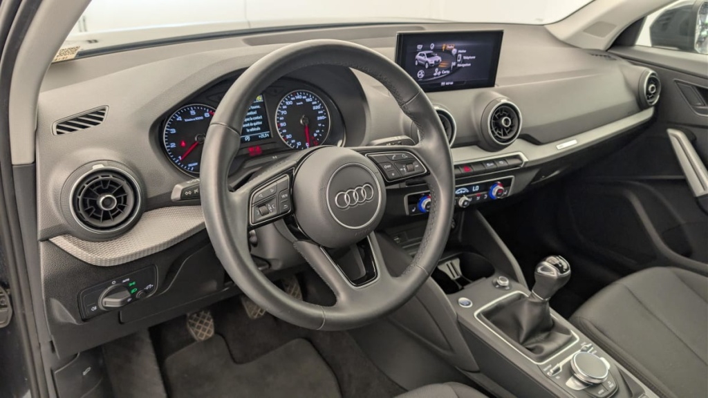 AUDI Q2 30 TFSI 110 BVM6 Design - ref: 1-389115 - Photo 15