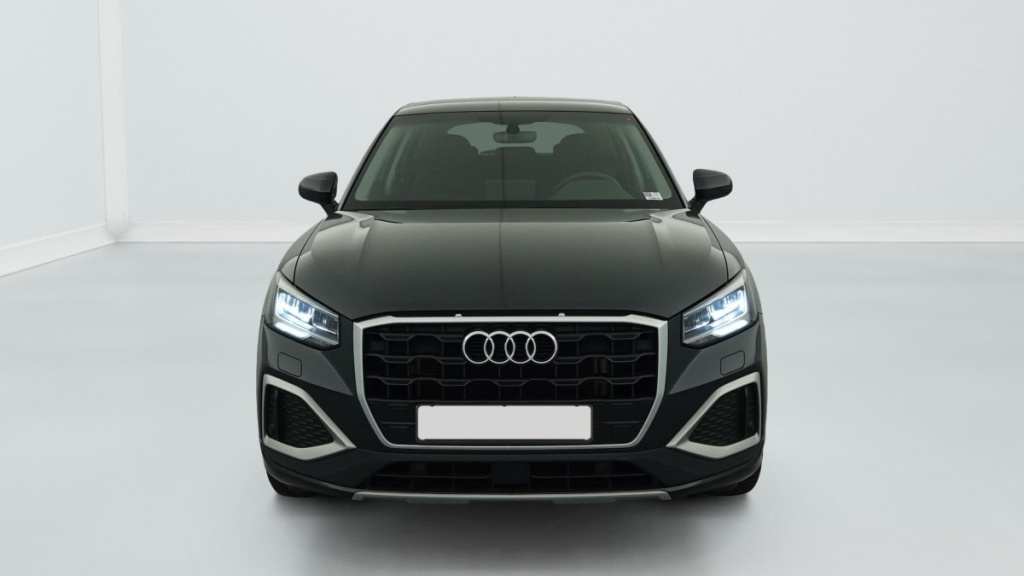 AUDI Q2 30 TFSI 110 BVM6 Design - ref: 1-389115 - Photo 2