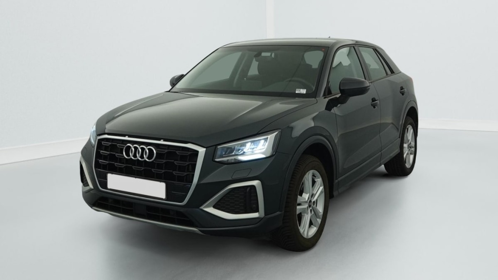 AUDI Q2 30 TFSI 110 BVM6 Design - ref: 1-389115 - Photo 3