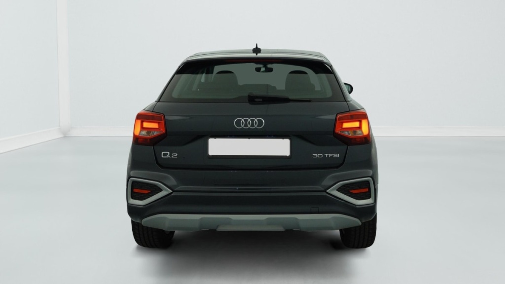 AUDI Q2 30 TFSI 110 BVM6 Design - ref: 1-389115 - Photo 6
