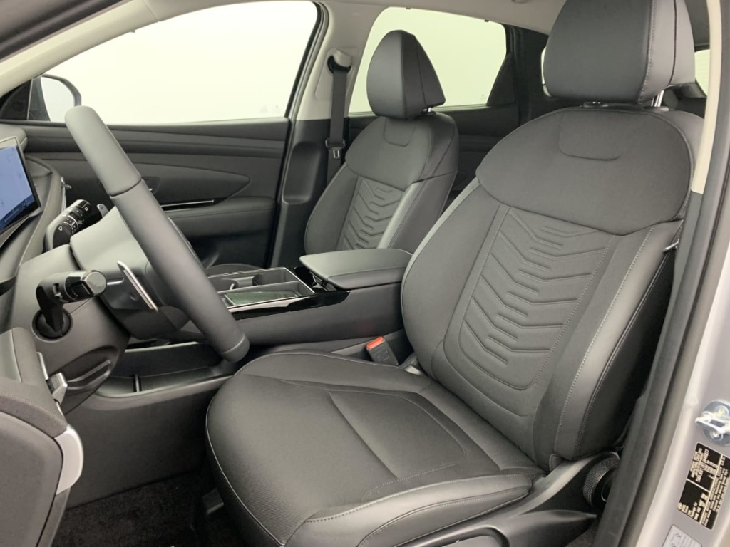 HYUNDAI Tucson 1.6 T-GDI 239 Hybrid BVA6 Creative - ref: 1-389171 - Photo 19