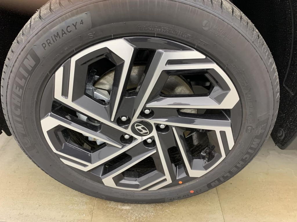 HYUNDAI Tucson 1.6 T-GDI 239 Hybrid BVA6 Creative - ref: 1-389171 - Photo 20
