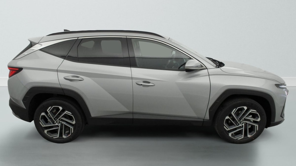 HYUNDAI Tucson 1.6 T-GDI 239 Hybrid BVA6 Creative - ref: 1-389171 - Photo 7