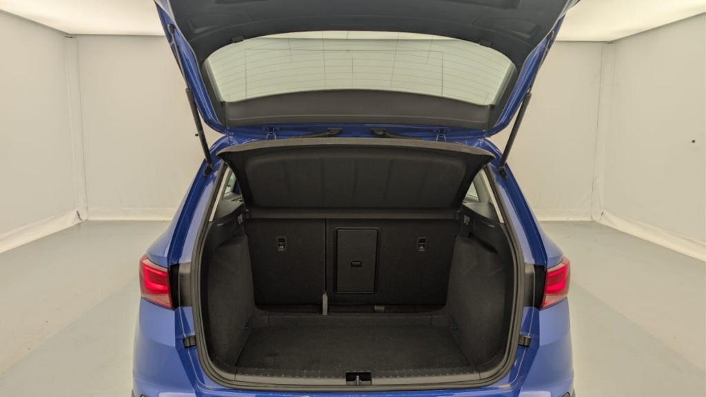 SEAT Ateca 2.0 TDI 150 ch Start Stop Style - ref: 1-389210 - Photo 11